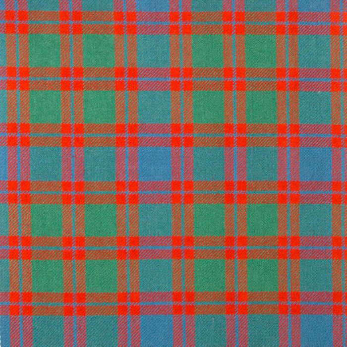 Skene Ancient Heavyweight Tartan Fabric