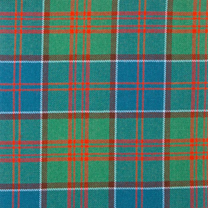 Stewart of Appin Hunting Ancient Heavyweight Tartan Fabric