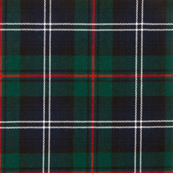 Urquhart Modern Heavyweight Tartan Fabric