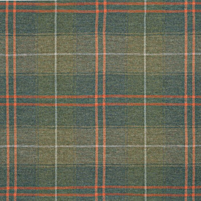 Patriot Moorland Heavyweight Selkirk Tweed Fabric