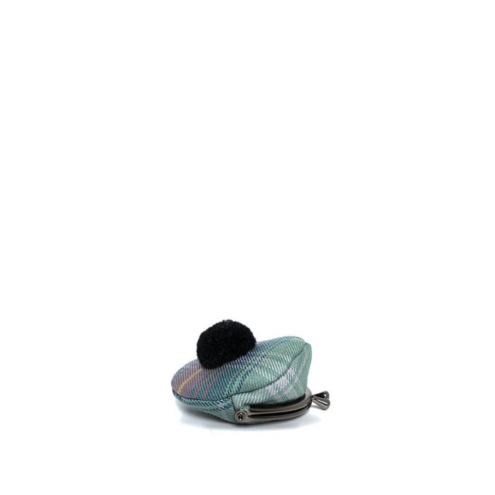 Hame Tartan Tam Purse