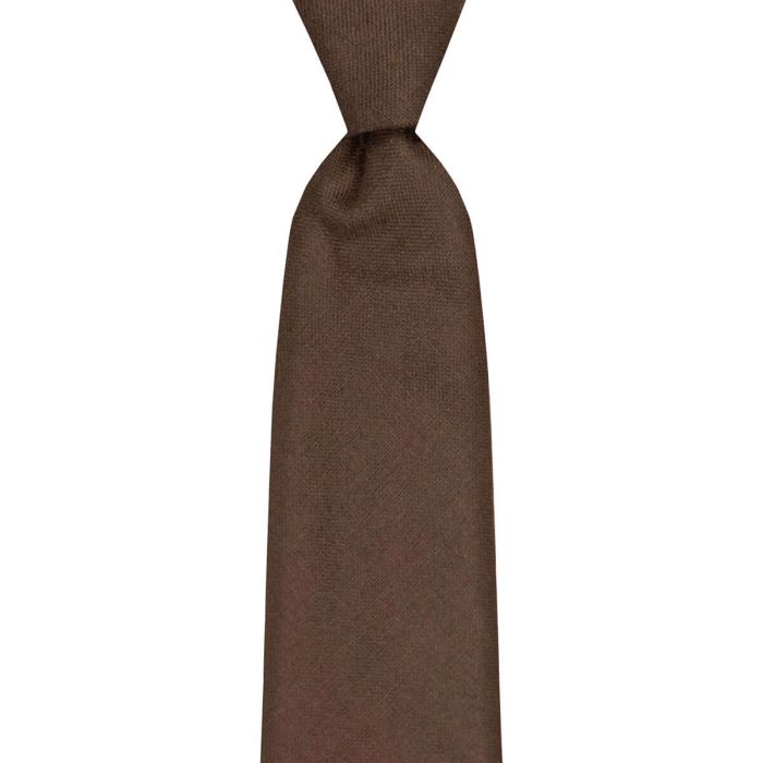 Green Weathered Crofter Tie