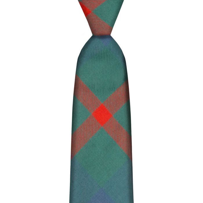 Agnew Ancient Tartan Tie