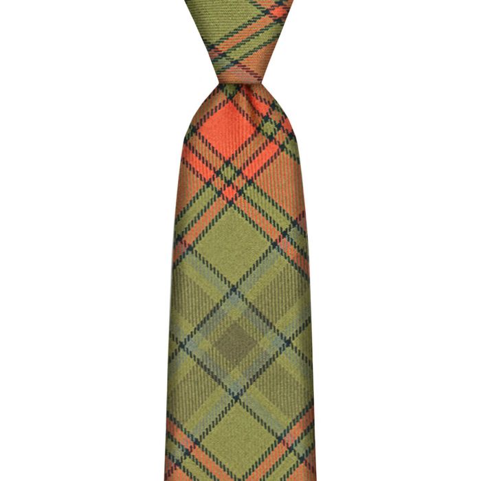 The Grant 1714 Tartan Reiver Tie