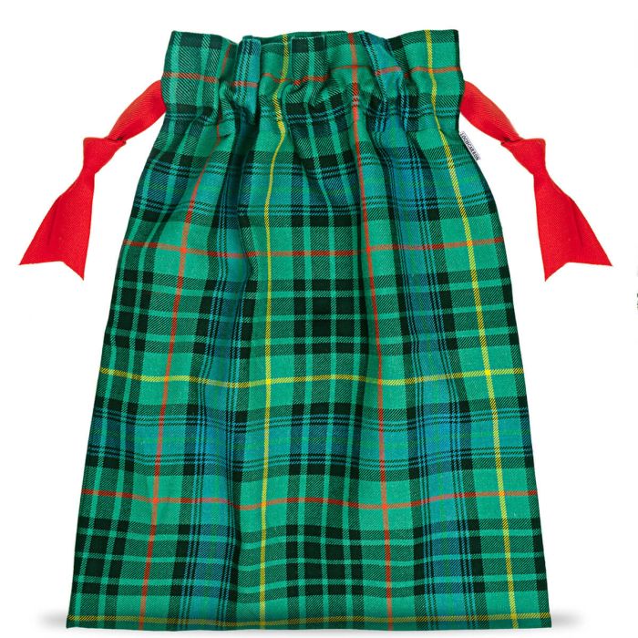 Large Santa Sack - Stewart Hunting Ancient