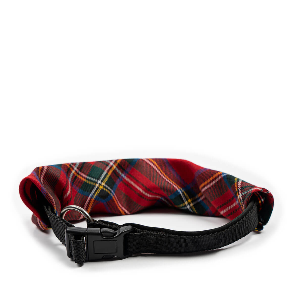 Made to Order Reiver Lightweight Dog Bandana Gallery Image 5