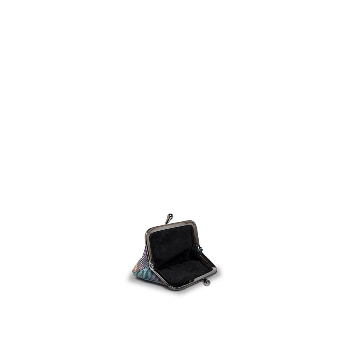 Hame Tartan Small Coin Purse Gallery Image 2