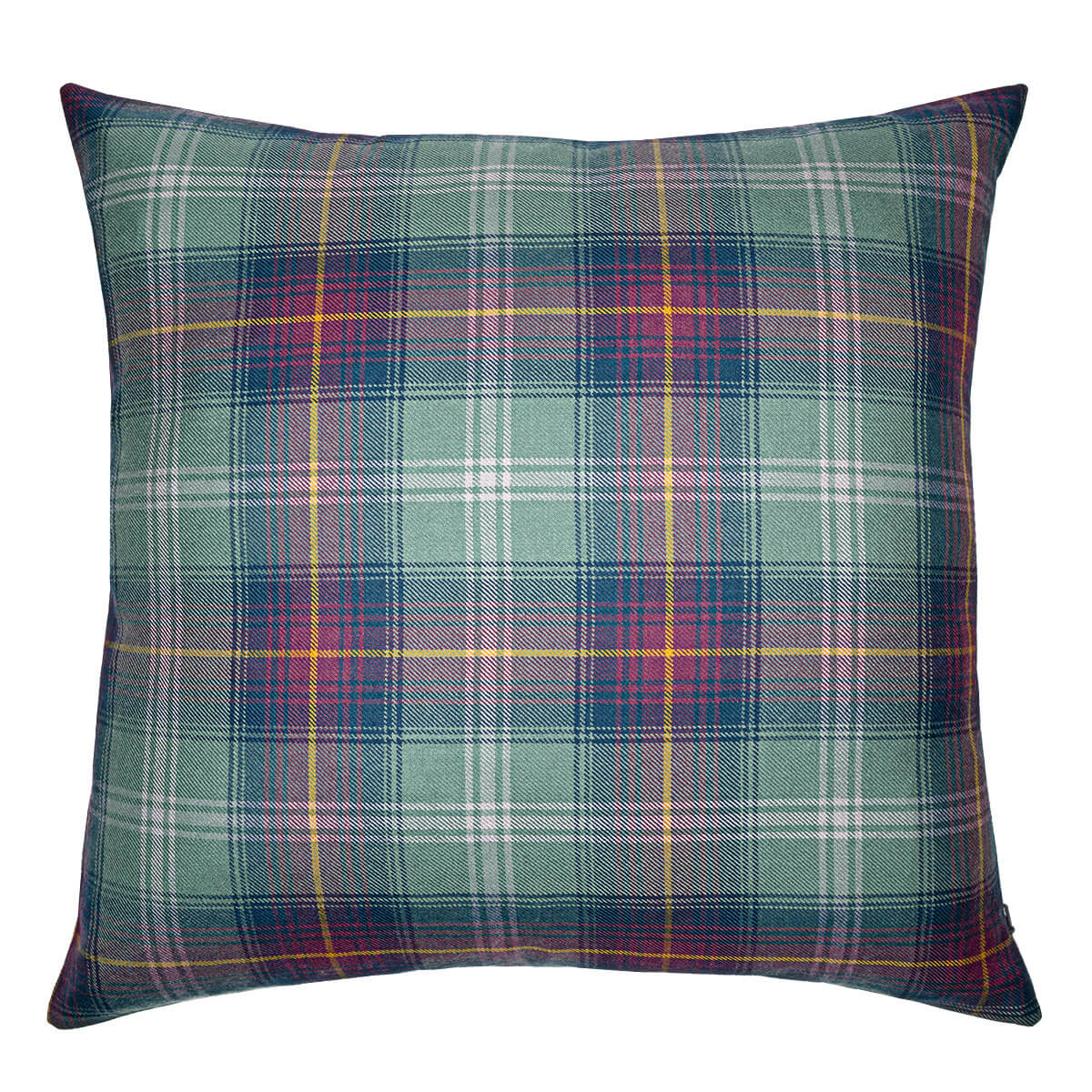Hame Tartan Reiver Lightweight Cushion Cover Gallery Image 1