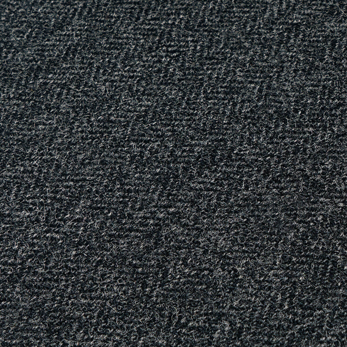 Porters Grey Shetland Tweed Argyll Kilt Jacket Gallery Image 5