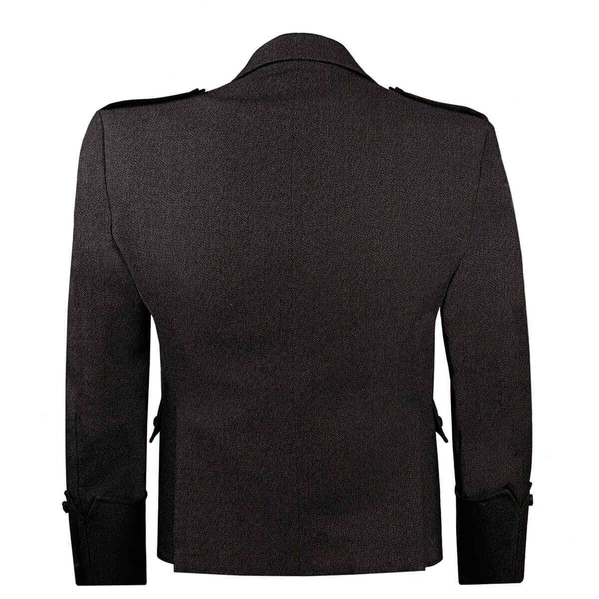 Lochinver Tweed Argyll Kilt Jacket Gallery Image 1