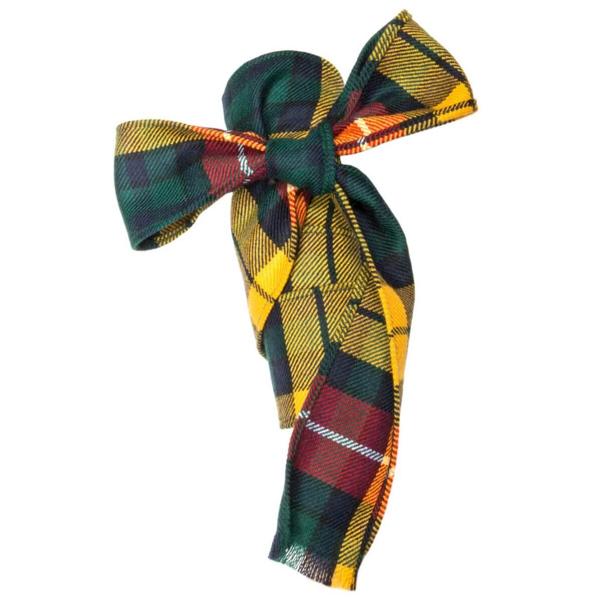 Made to Order Reiver Tartan Ribbon - Hand Fasting Gallery Image 7