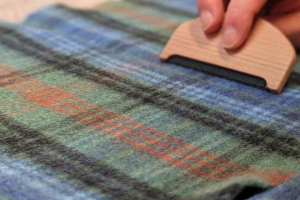 How to Care for Your Wool 