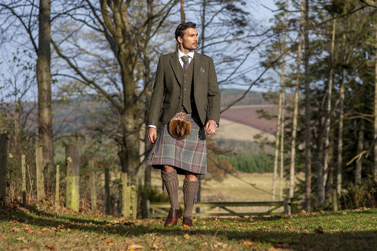 The Essential Guide to Wedding Kilt Etiquette