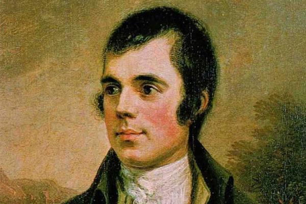 What is Burns Night?