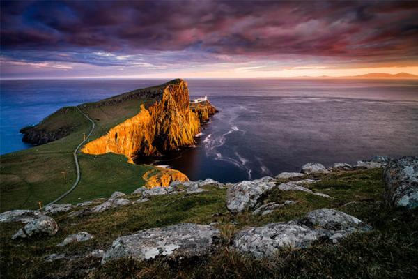 15 of the Best Things to do in Scotland