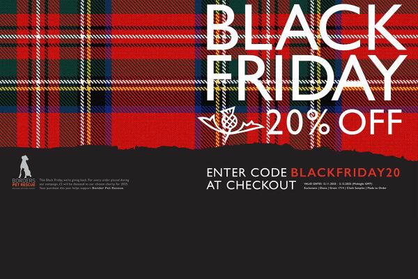 All You Need to Know About Black Friday 2025