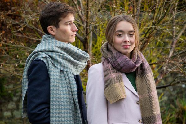 The Fearne British Wool Collection
