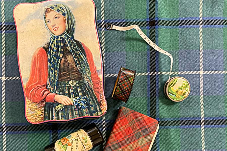 Celebrating 200 Years of Tartan Becoming Legal