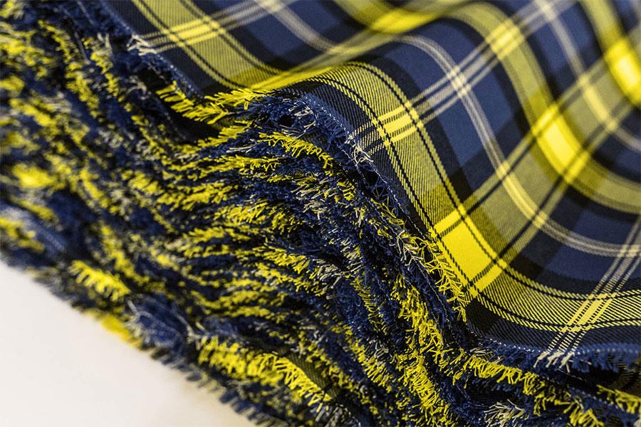 Weaving For Doddie