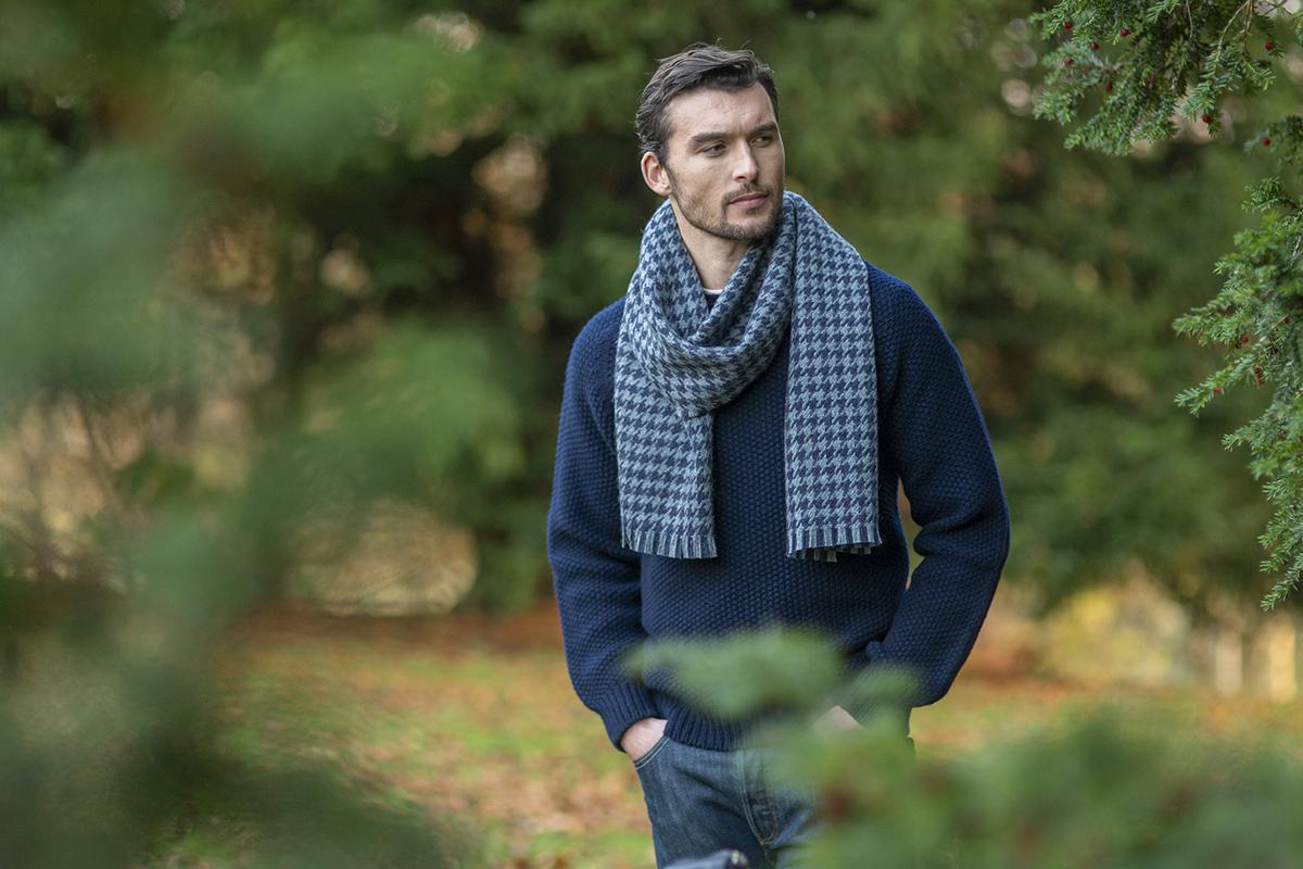 The British Wool Collection