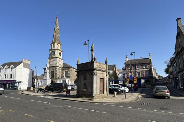 The Best Places to Visit in Selkirk