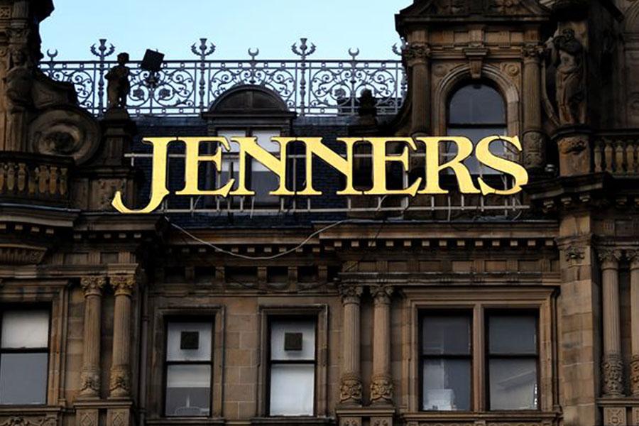 Stepping into a New Era with Jenners