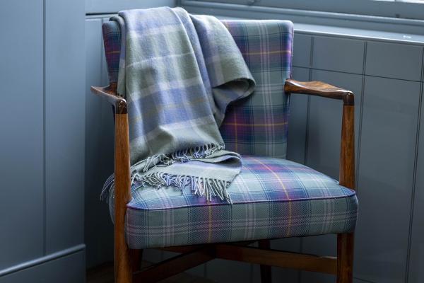 Benefits of Wool in the Home