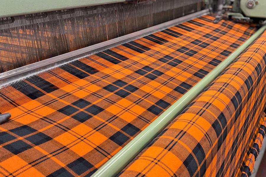 The Muir Project | Trakke X Carryology Tartan