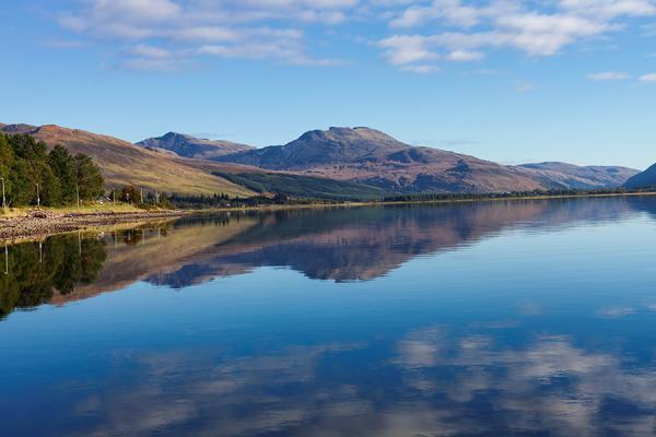 The Best Places to Visit in Lochcarron