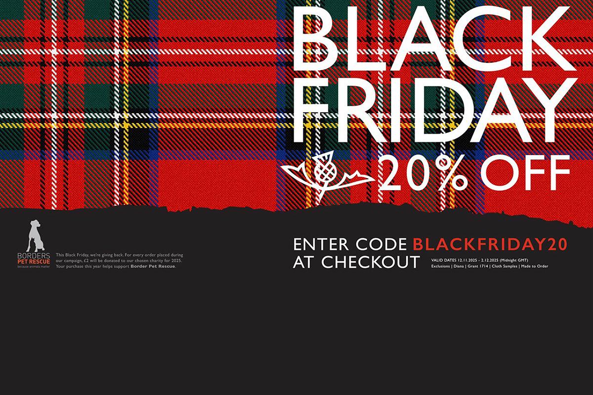 All You Need to Know About Black Friday 2025