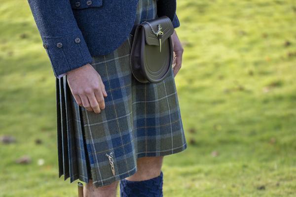 The Difference between Scottish and Irish Kilts