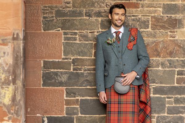 What Is A Fly Plaid And How Do You Wear It?