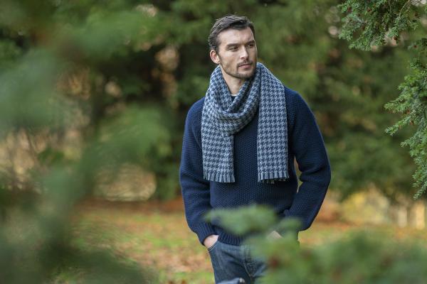 The British Wool Collection