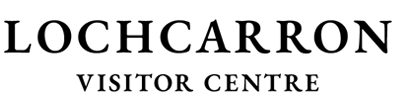 Lochcarron Vistor Centre Logo