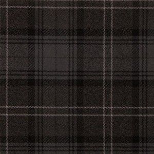 Highland Granite Tartan