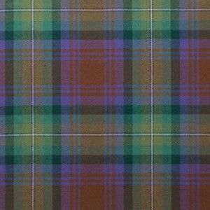 Isle of Skye Tartan