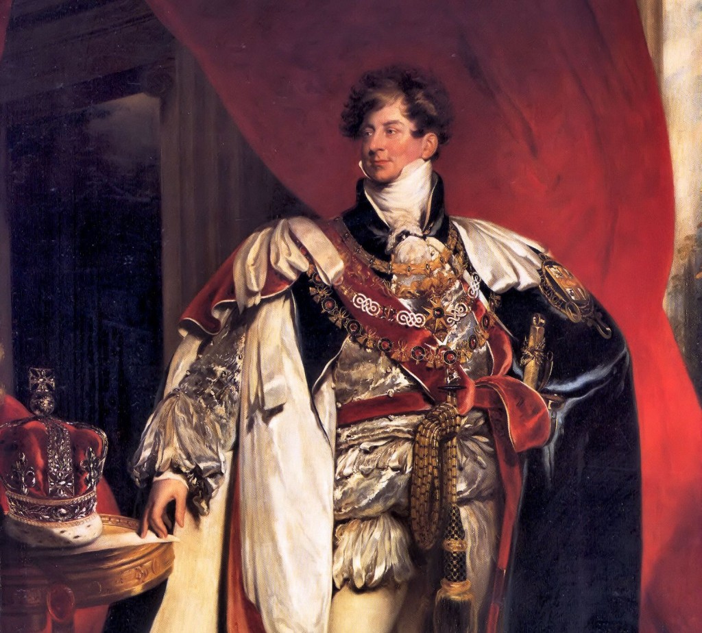 George IV