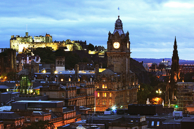 edinburgh