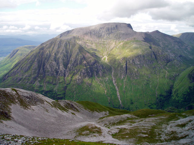 ben nevis