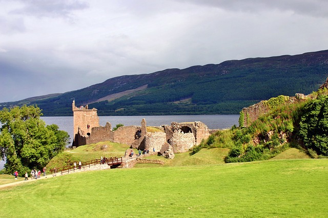 loch ness