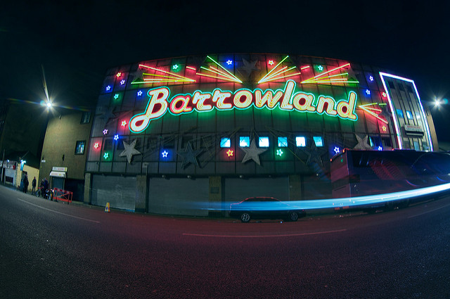 Barrowlands Ballroom