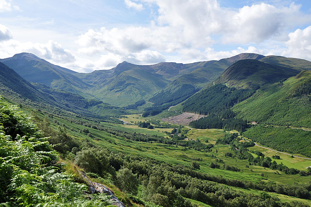 Nevis Range