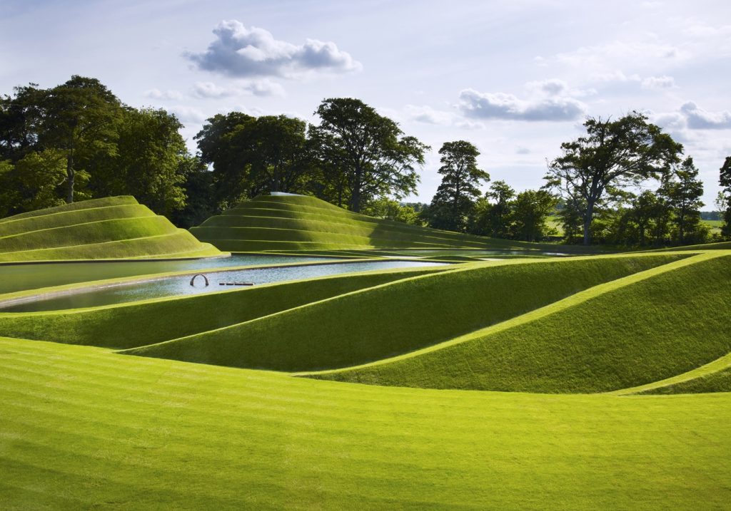 cells of life at jupiter artland