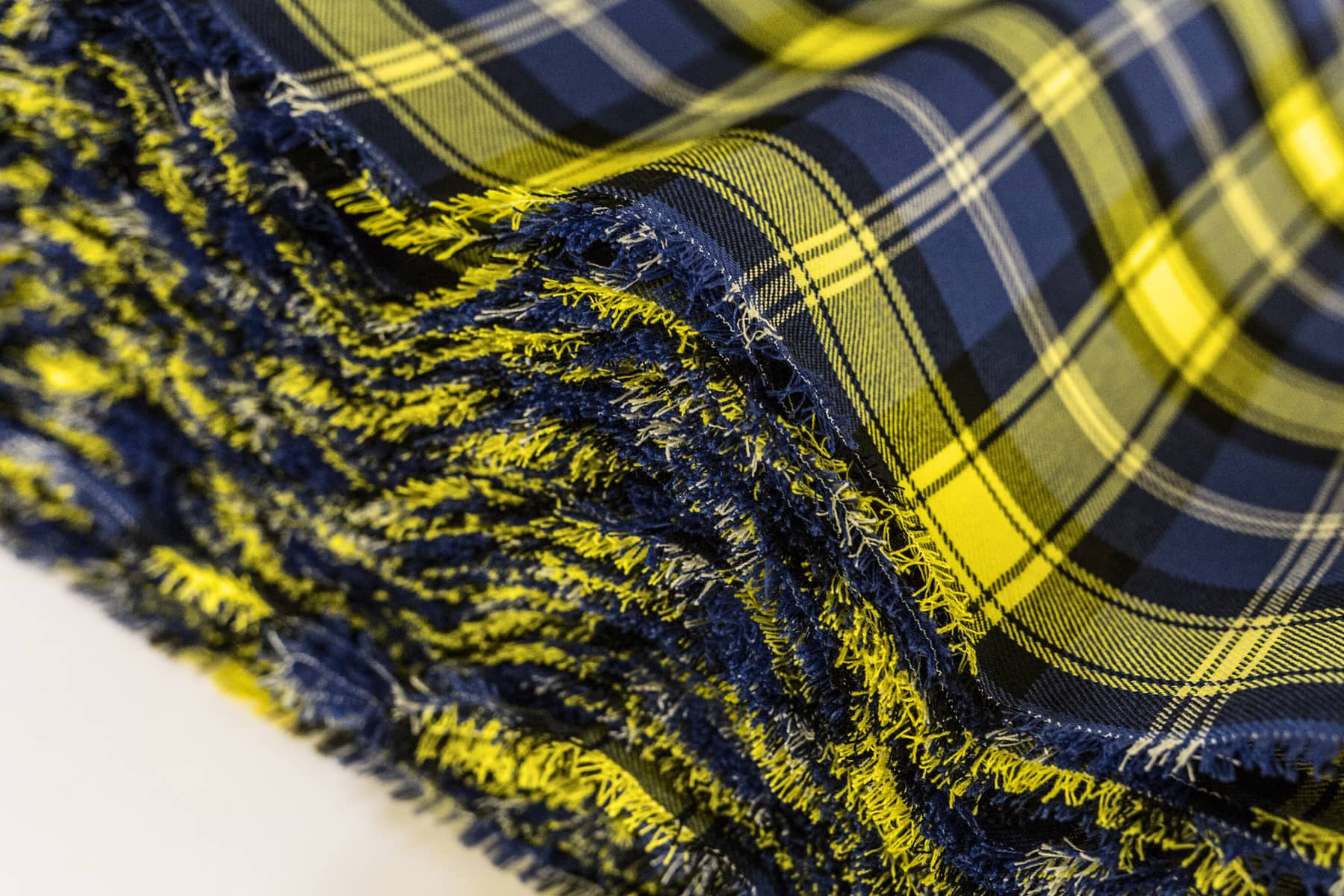 Doddie Weir Tartan