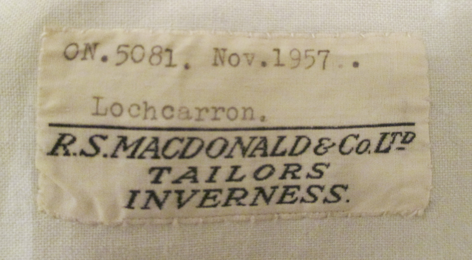 Welsh Vs.Scottish Tartan: What's the Difference? - Lochcarron of Scotland