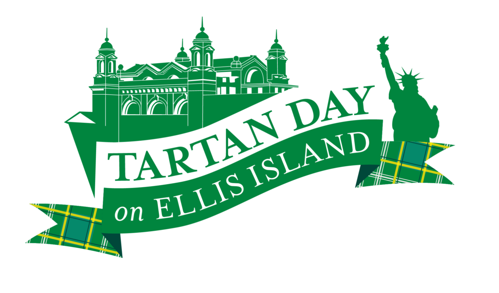 Source: Tartan Day on Ellis Island